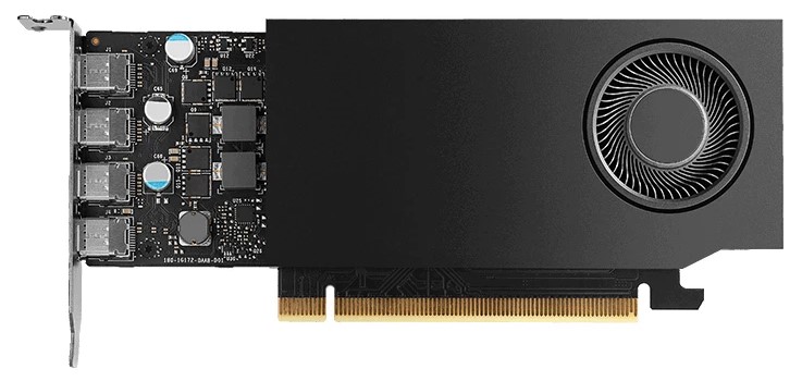 Видеокарта PCIE RTX