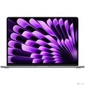 Ноутбук Apple Ноутбук Apple/ 15-inch MacBook Air: Apple M2 with 8-core CPU, 10-core GPU/8GB/512GB SSD - Space Gray/RU