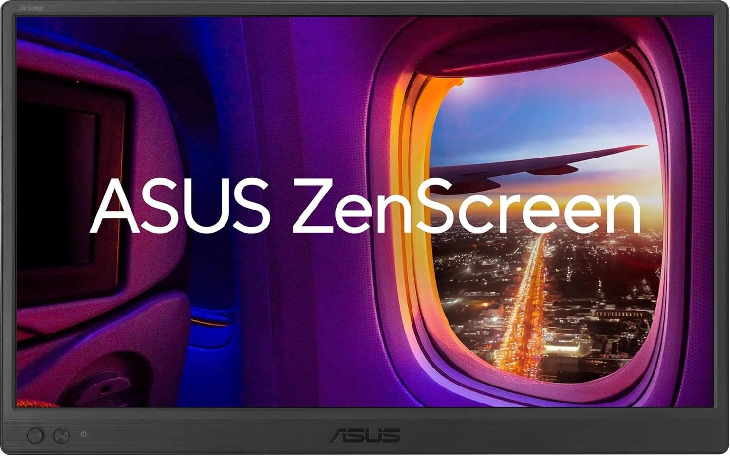 Монитор Asus 15.6"