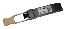 Mikrotik QSFP28, Multi