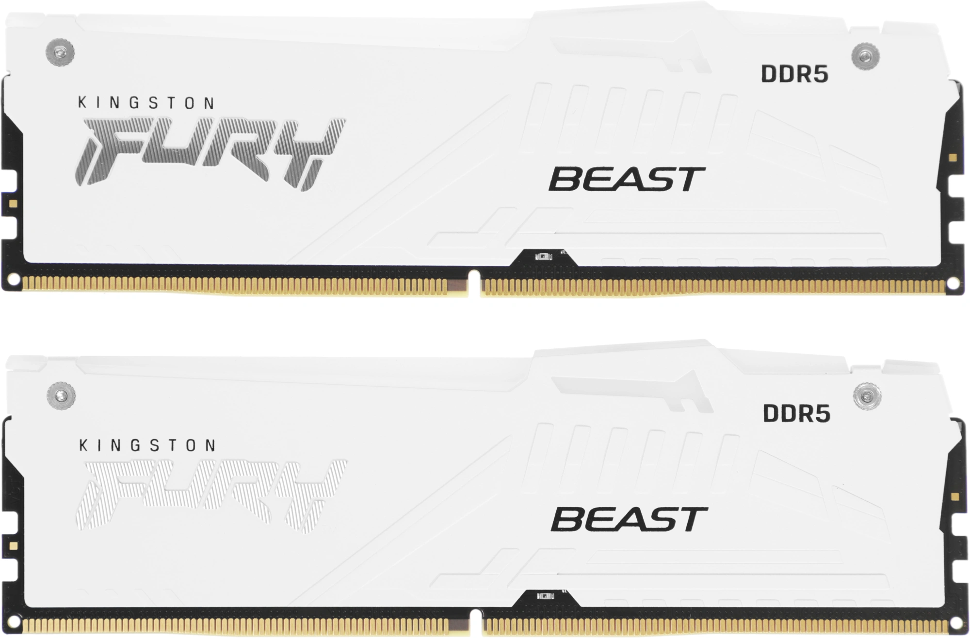 Память DDR5 2x16GB