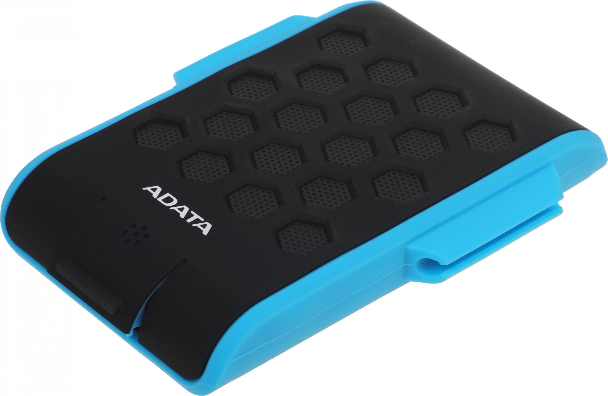A-Data Portable HDD