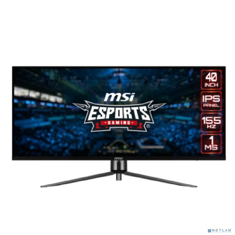 MSI MAG 401QR