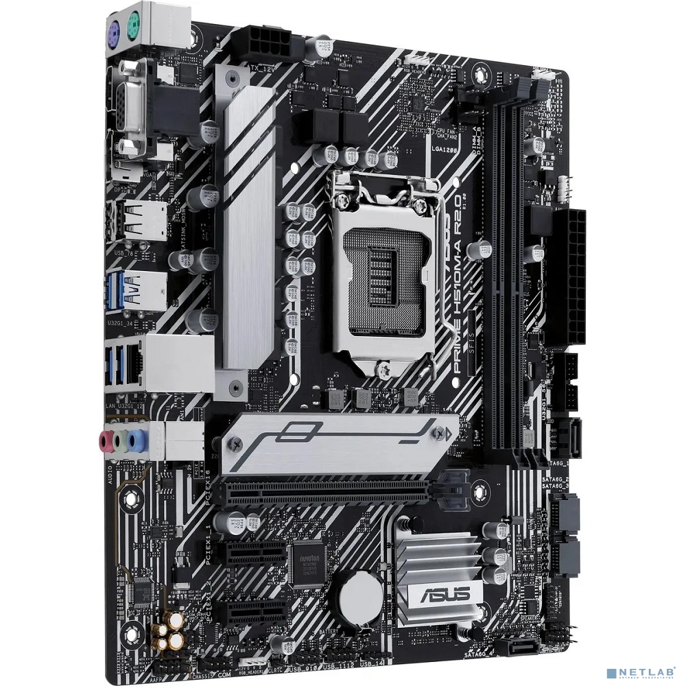 Материнская плата Asus