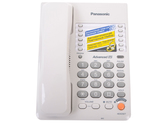 Panasonic KX-TS2363RUW 