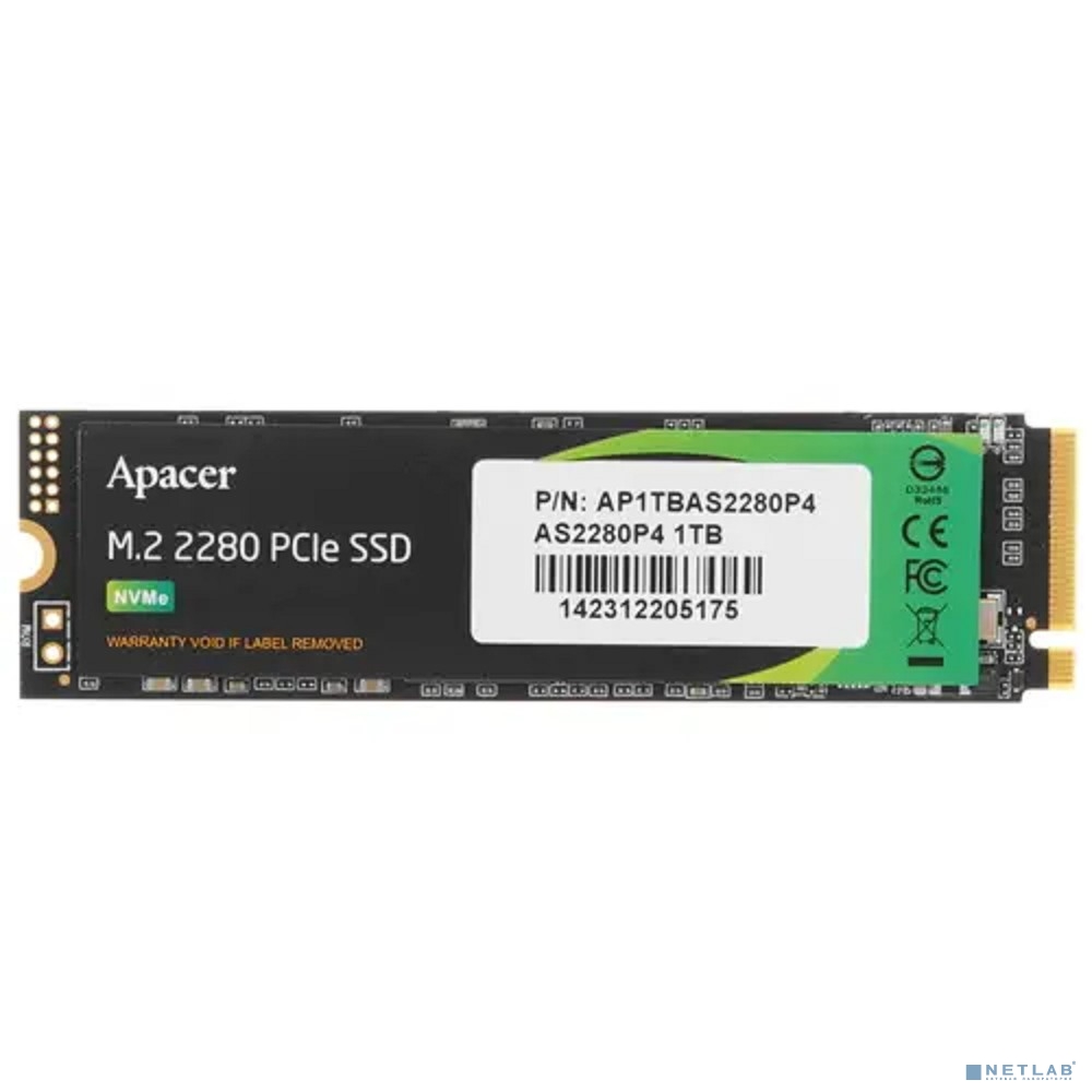 SSD M.2 NVMe