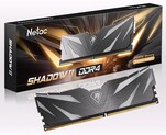 DDR4 8Gb Netac