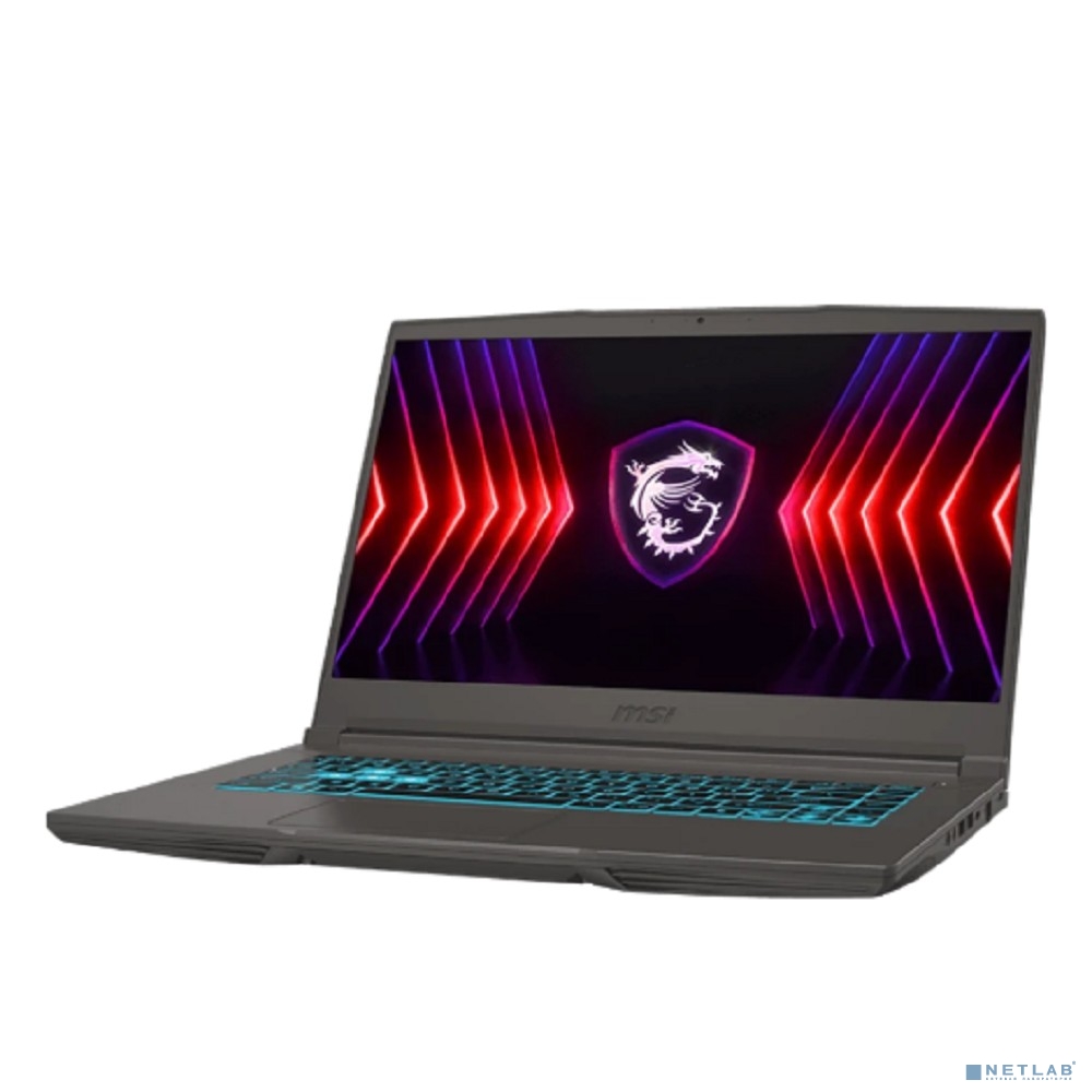 Ноутбук MSI Thin