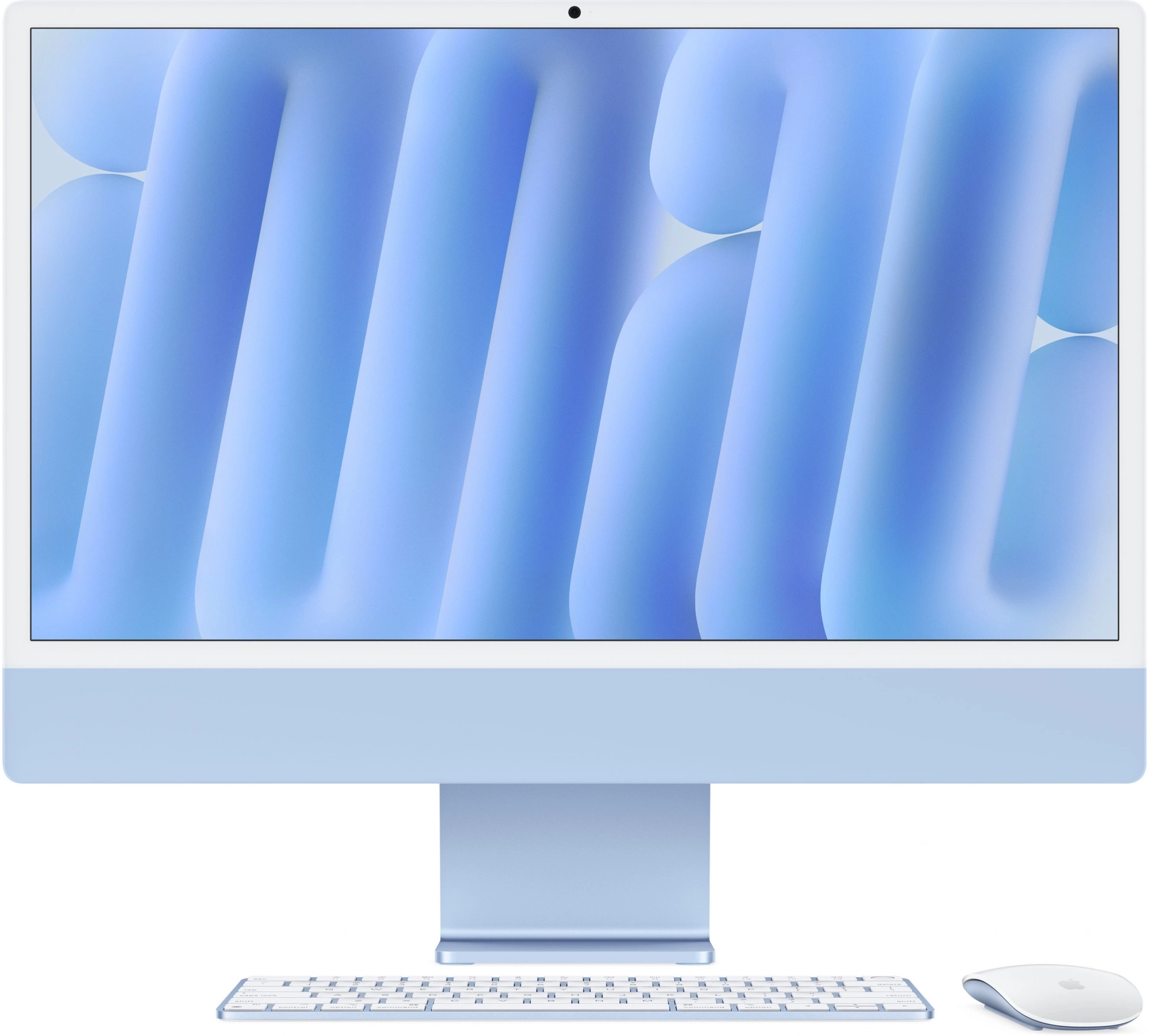 Моноблок Apple iMac