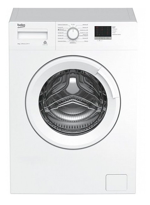 Стиральная машина Beko
