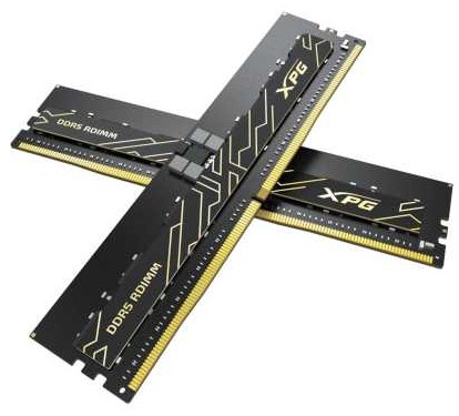 ADATA AICORE DDR5