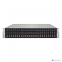 Корпус SuperMicro CSE-216BE2C-R609JBOD