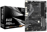 ASROCK B450 PRO4