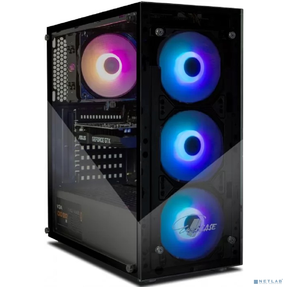 Eurocase 00-00854021 Корпус