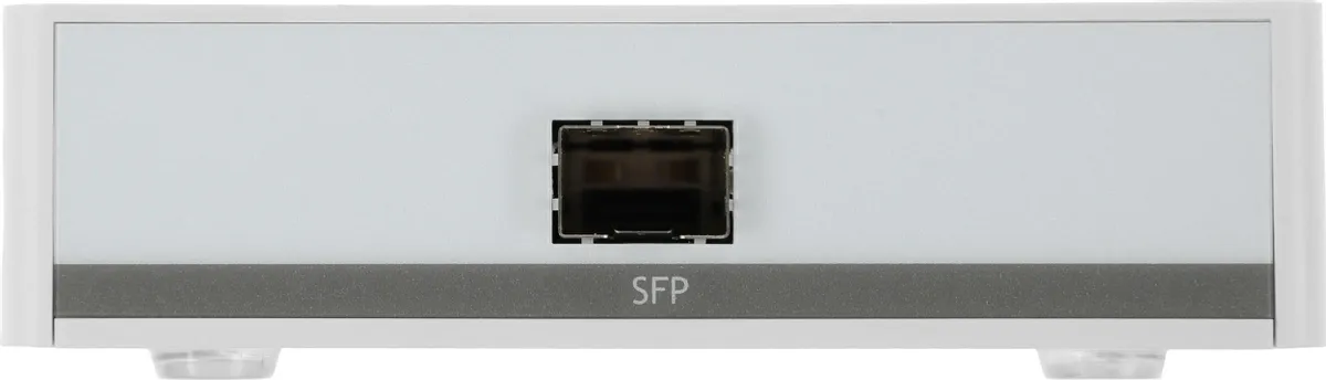 Коммутатор MikroTik RB260GS