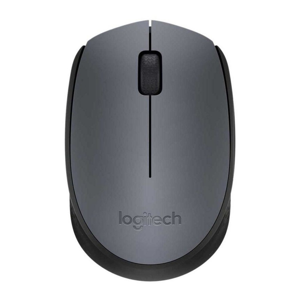 Мышь Logitech M170