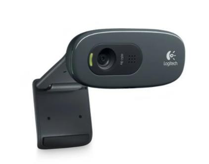 Logitech WebCam C270