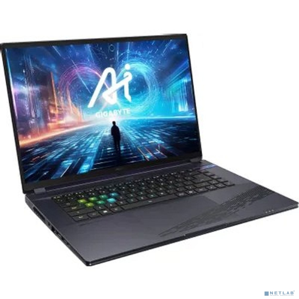 Ноутбук Gigabyte Aorus