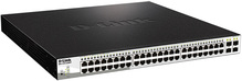 D-Link DGS-1210-52MPP/E2A PROJ