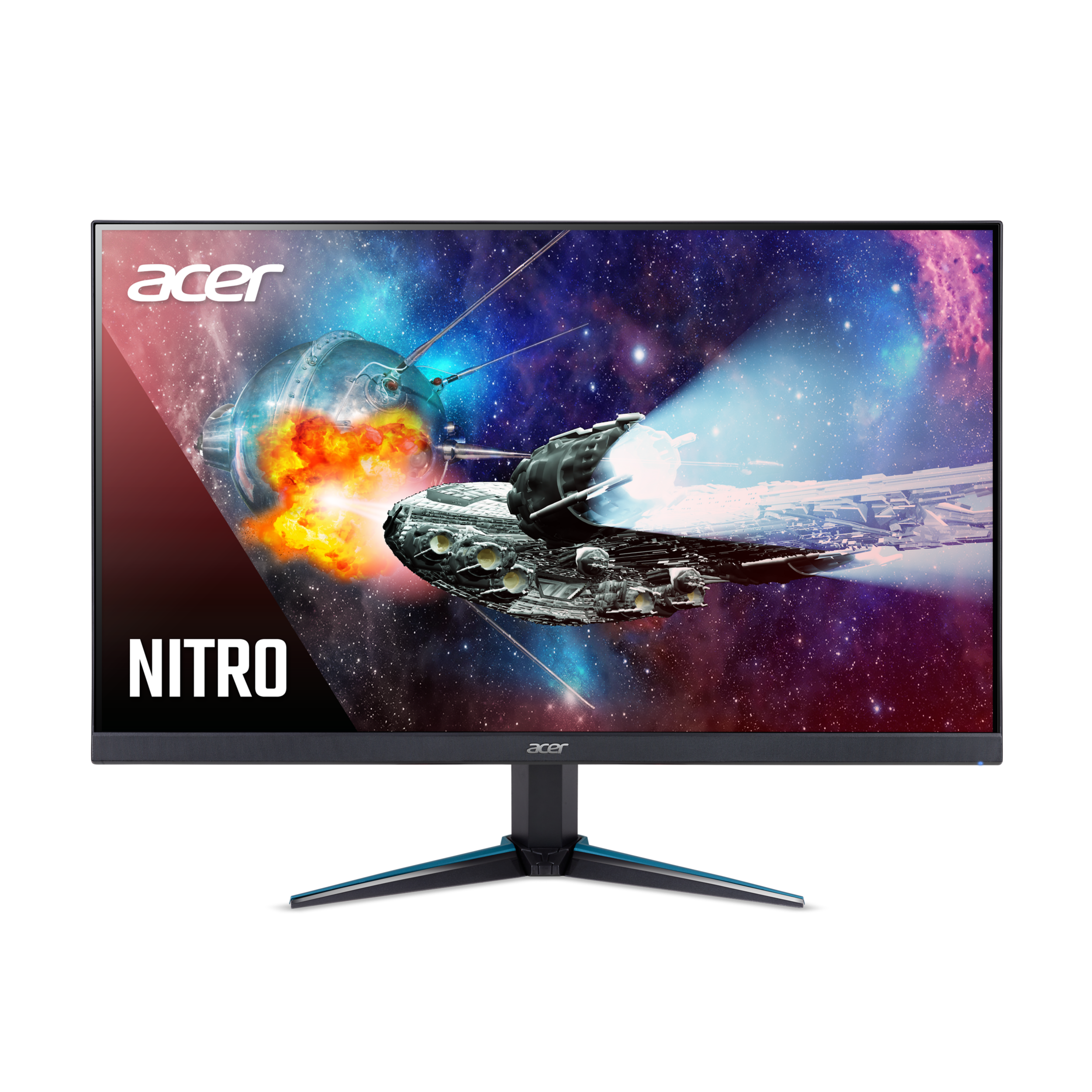 Монитор LCD 27"