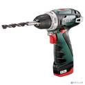 Metabo PowerMaxx BS  Акк.винт