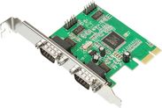 Контроллер PCI-E MS9904