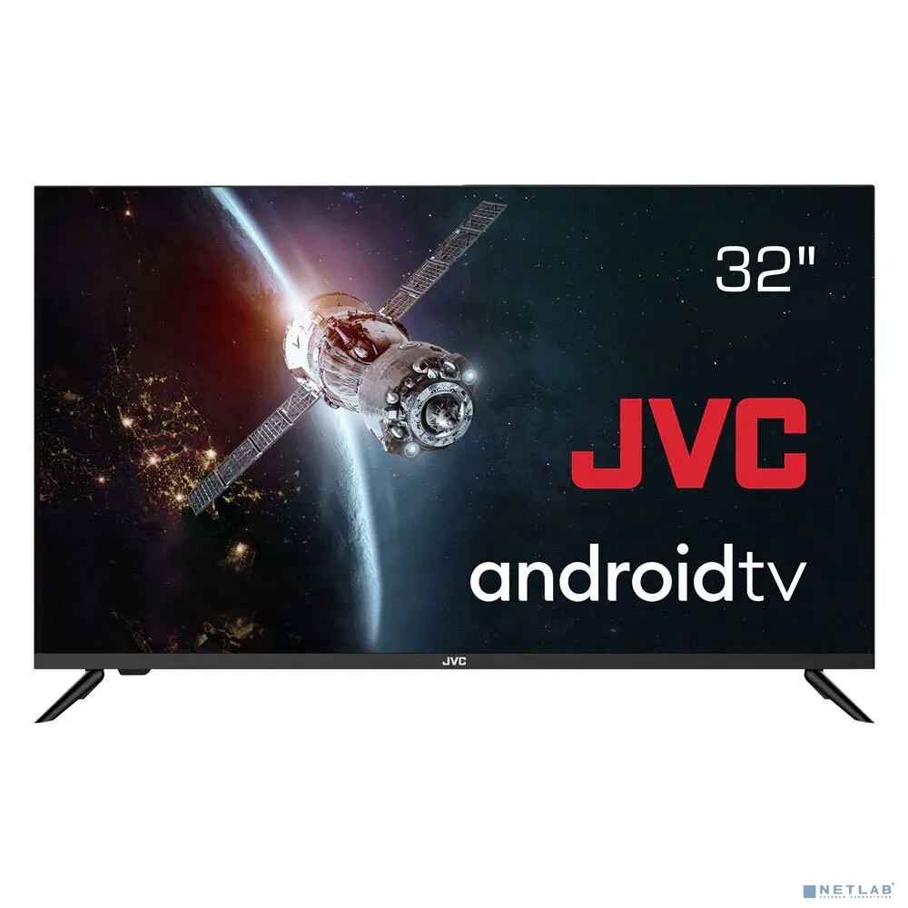 JVC 32" LT-32M597