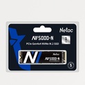 Netac SSD NV5000-N