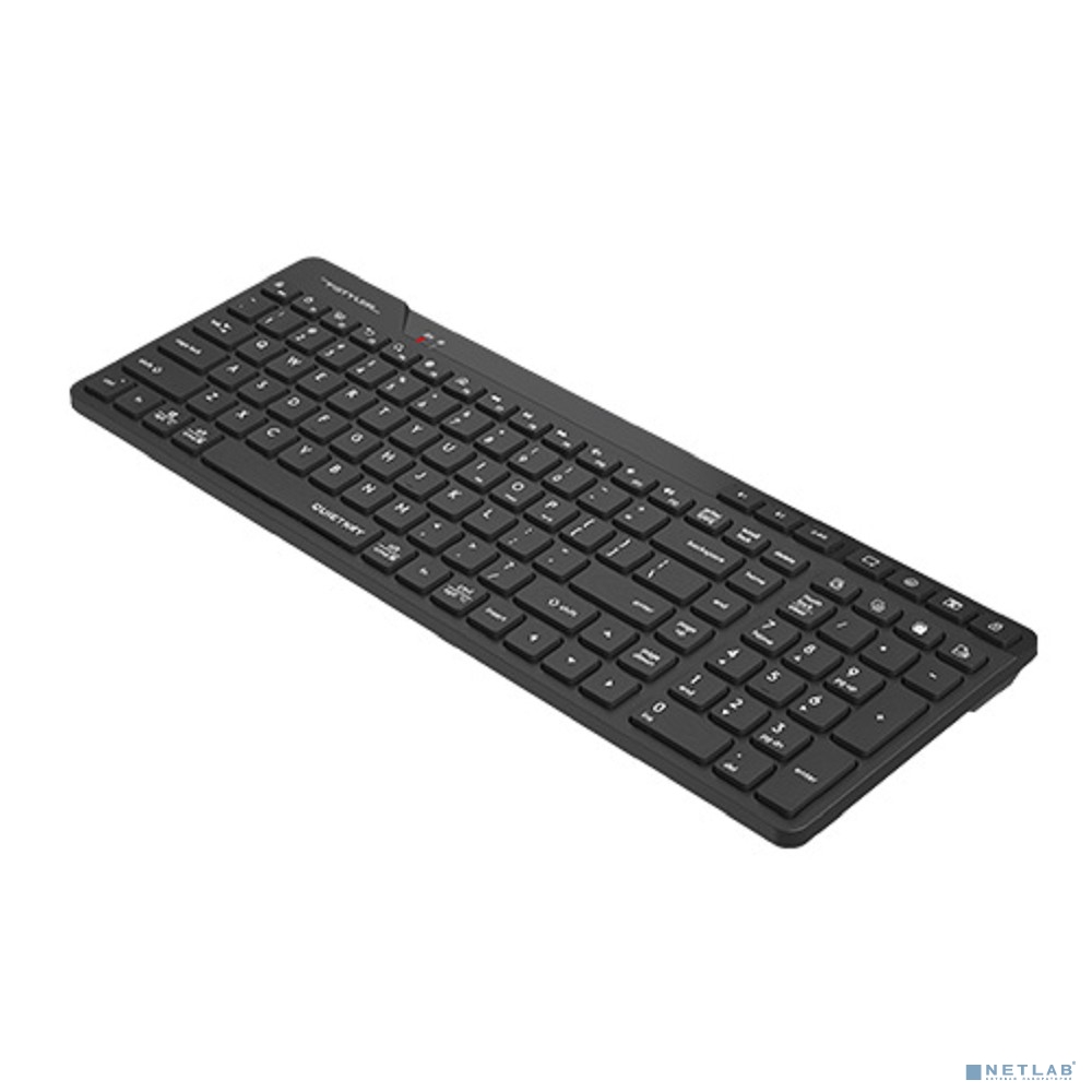 Клавиатура A4Tech Fstyler