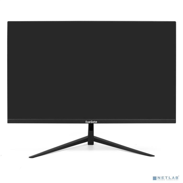 LCD ExeGate 27"