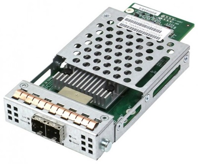Infortrend expansion board
