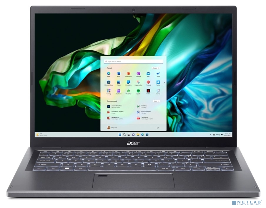 Acer Aspire 5