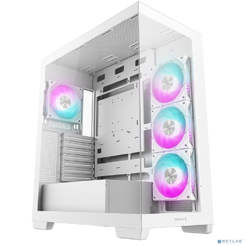 Корпус Mid-Tower Deepcool