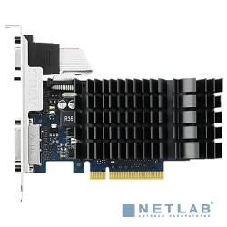 ASUS GeForce GT730-SL-2GD5-BRK