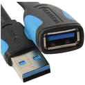 Кабель-удлинитель Vention USB