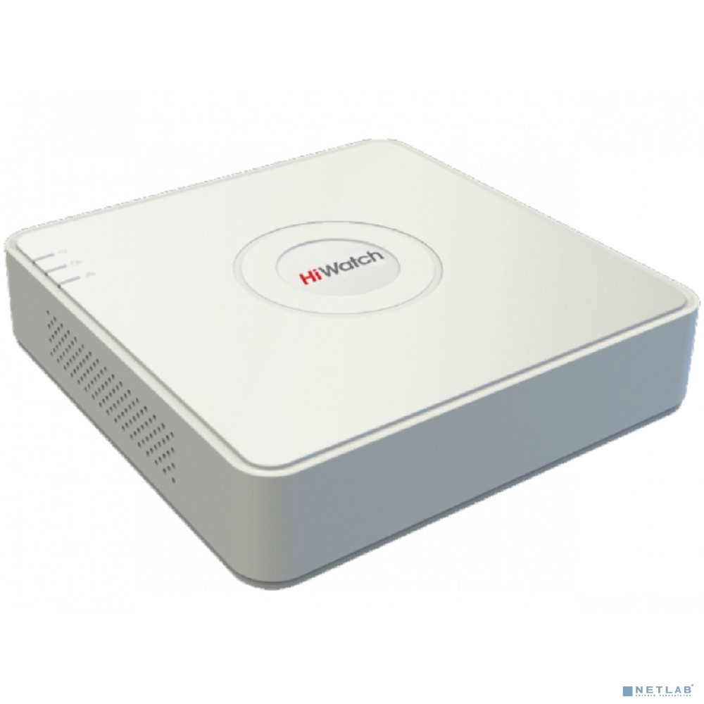 HiWatch DS-H204QA 