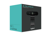 Logitech BRIO Webcam