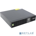 ИБП CyberPower OLS1000ERT2U