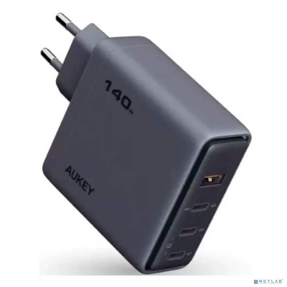 Aukey сетевое зарядное