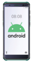 Терминал сбора данных Mindeo D60 Android 11 / 5,93