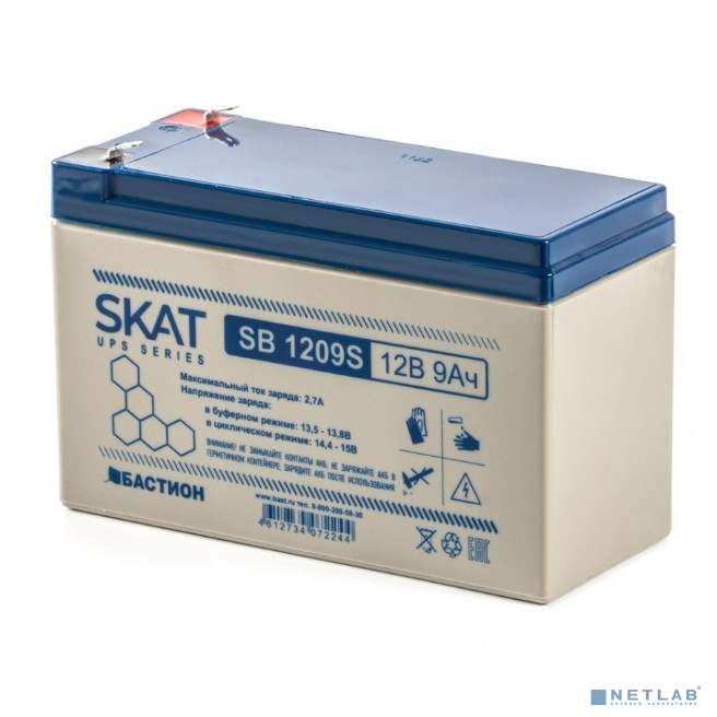 БАСТИОН SKAT SB