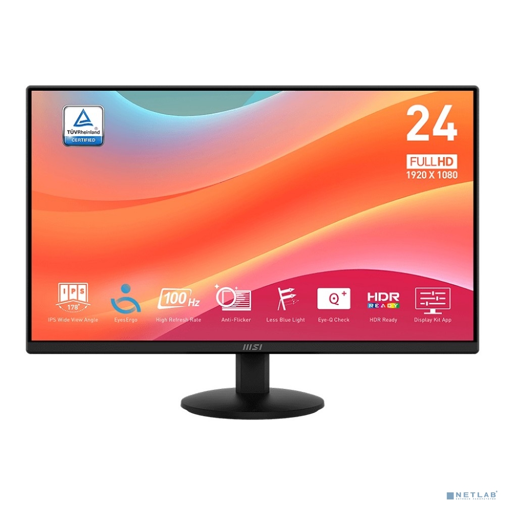 MSI PRO 23.8"