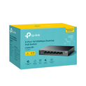 TP-Link LS106LP, Настольный