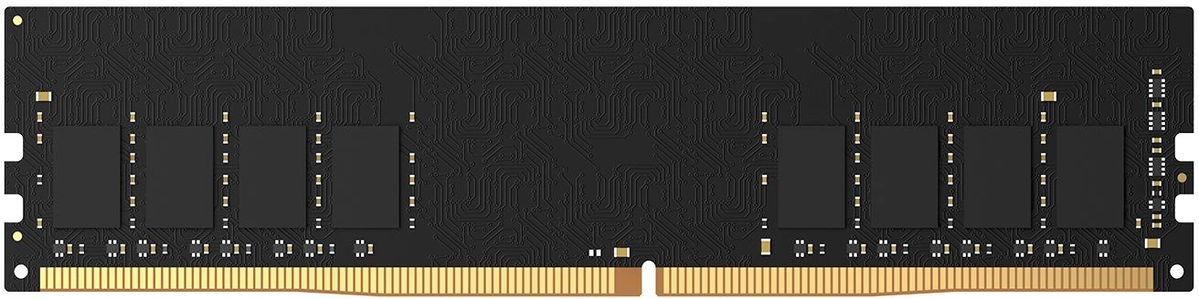 Память DDR4 4GB