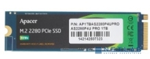 Apacer SSD AS2280P4U