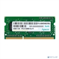 Apacer DDR3 SODIMM