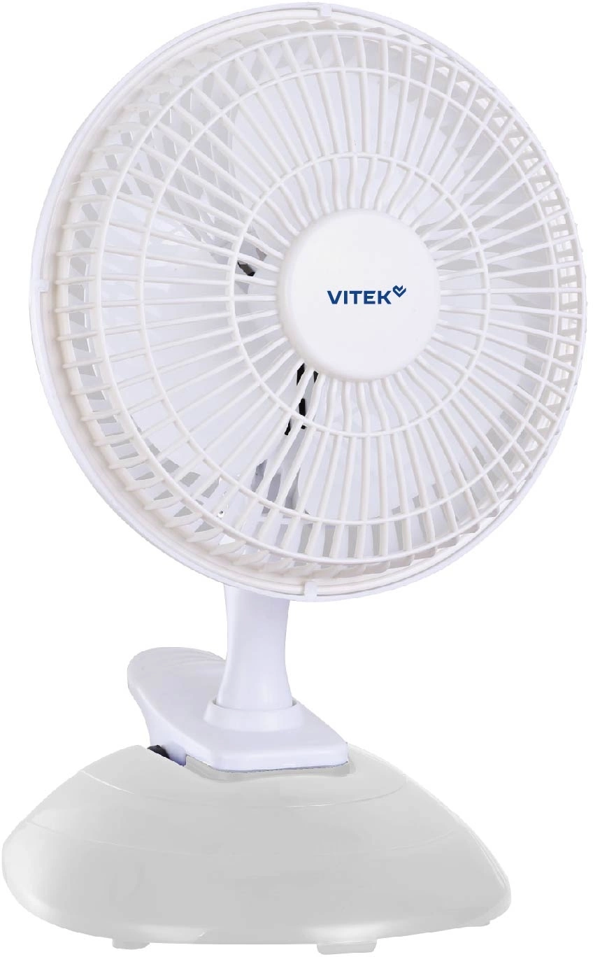 Вентилятор настольный Vitek