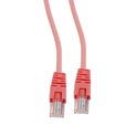 Cablexpert PP12-0.5M/R Патч-корд