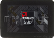 SSD SATA 120Gb