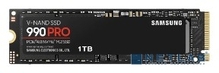 Samsung SSD 1Tb